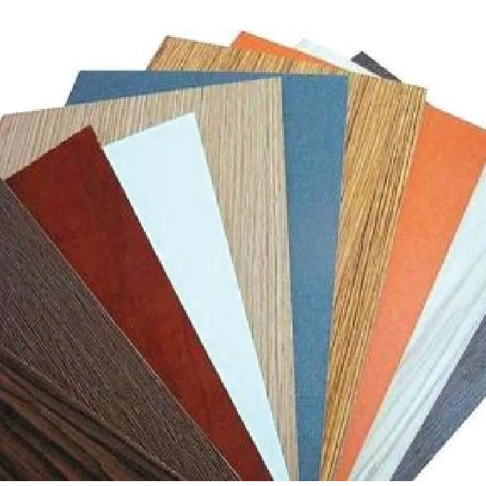 Laminates