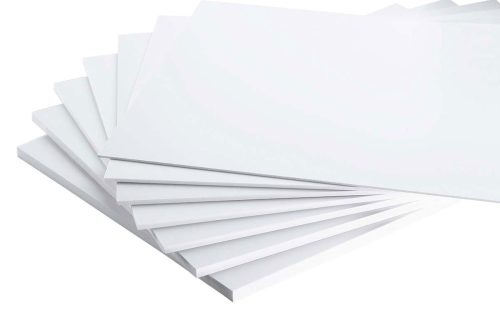 Multiwood-PVC foam boards